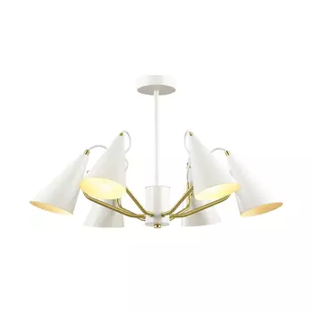 Потолочная люстра Lumion Watson 4439/6C