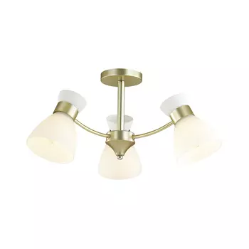 Потолочная люстра Lumion Wilma 4535/3C