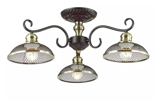 Потолочная люстра Lumion Zerome 3472/3C