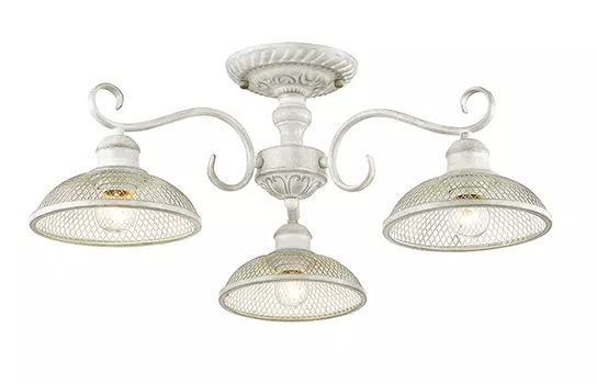 Потолочная люстра Lumion Zerome 3473/3C