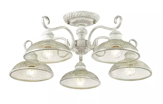 Потолочная люстра Lumion Zerome 3473/5C