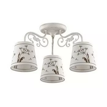 Потолочная люстра Lumion ZINETTA 3205/3C