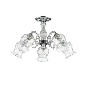 Потолочная люстра Lumion ZOE 3257/5C