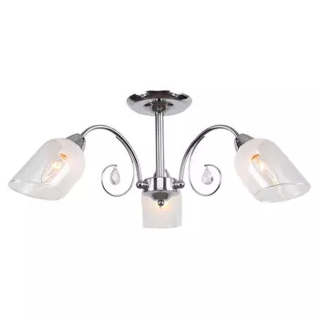 Потолочная люстра Lussole Apache LSP-8091