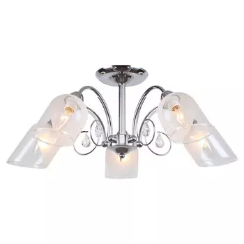 Потолочная люстра Lussole Apache LSP-8092