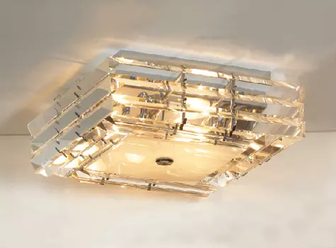 Потолочная люстра Lussole Asti LSC-3207-06