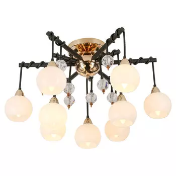 Потолочная люстра Lussole Astoria GRLSP-8308