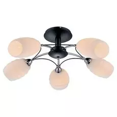 Потолочная люстра Lussole Chinle LSP-0153