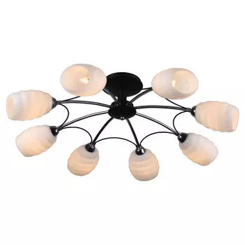 Потолочная люстра Lussole Chinle LSP-0154