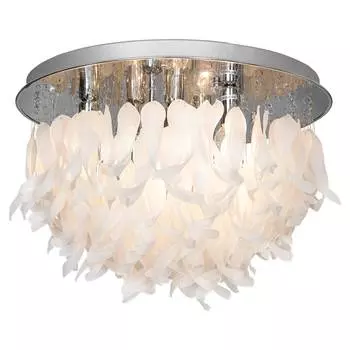 Потолочная люстра Lussole Como LSA-5603-07
