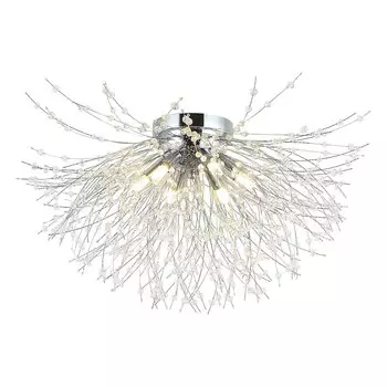 Потолочная люстра Lussole Davie LSP-8780