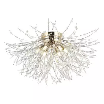 Потолочная люстра Lussole Davie LSP-8782