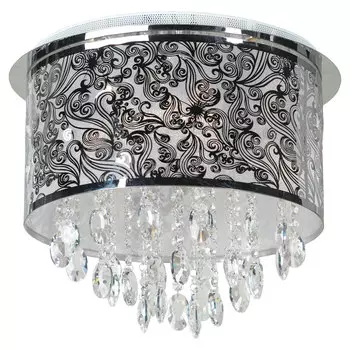 Потолочная люстра Lussole Dover LSP-0143