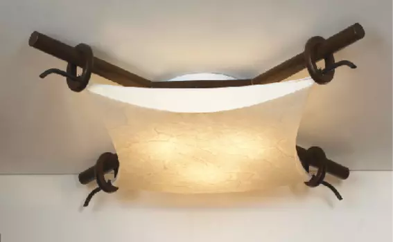 Потолочная люстра Lussole Filiano LSF-8902-03