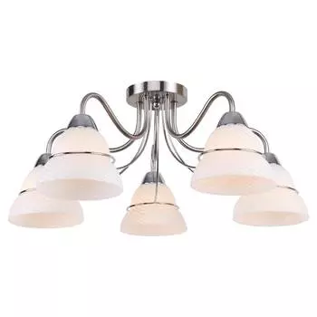 Потолочная люстра Lussole Gila LSP-8083