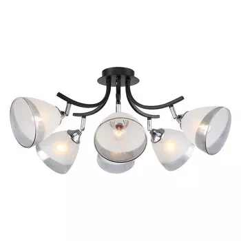 Потолочная люстра Lussole Greensboro LSP-8820