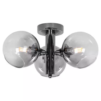 Потолочная люстра Lussole Gresham LSP-8371