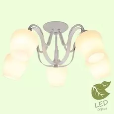 Потолочная люстра Lussole GRLSP-9909