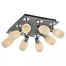 Потолочная люстра Lussole Hackberry LSP-0051