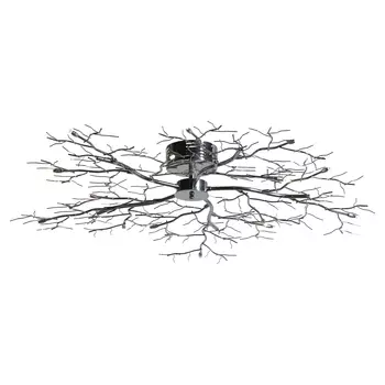 Потолочная люстра Lussole Invernale LSQ-9007-15