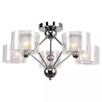 Потолочная люстра Lussole Lanier LSP-8279