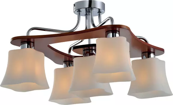 Потолочная люстра Lussole LGO LSP-0147