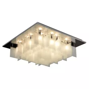 Потолочная люстра Lussole LOFT Elmira LSP-9936