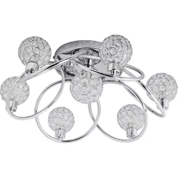 Потолочная люстра Lussole LSP-0110