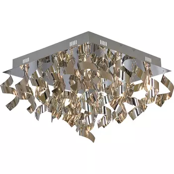 Потолочная люстра Lussole LSP-0490