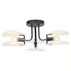 Потолочная люстра Lussole LSP-8189