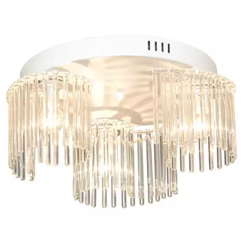 Потолочная люстра Lussole LSP-8419