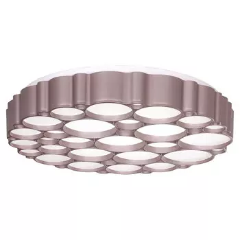 Потолочная люстра Lussole LSP-8466