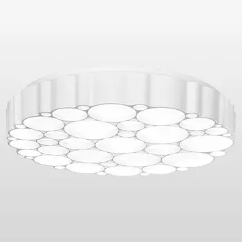 Потолочная люстра Lussole LSP-8467