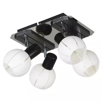 Потолочная люстра Lussole MarA LSL-8901-04