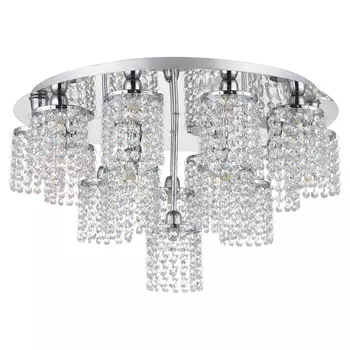 Потолочная люстра Lussole Monteleto LSJ-0407-16