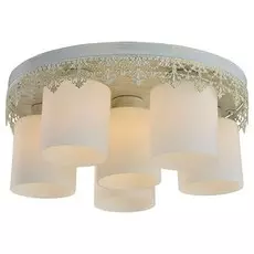 Потолочная люстра Lussole Norwalk LSP-0048