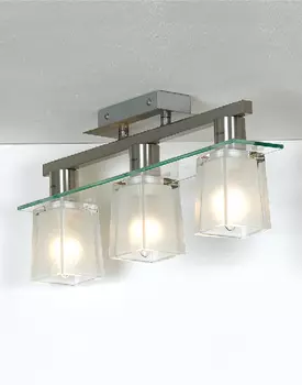 Потолочная люстра Lussole Salandra LSL-1807-03