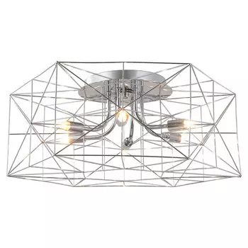 Потолочная люстра Lussole Schenectady LSP-9930