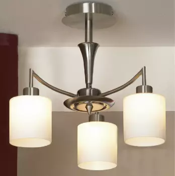 Потолочная люстра Lussole Vallata LSQ-1113-03