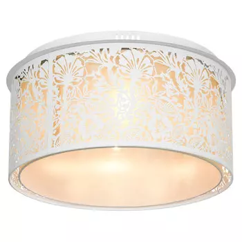 Потолочная люстра Lussole Vetere GRLSF-2307-07