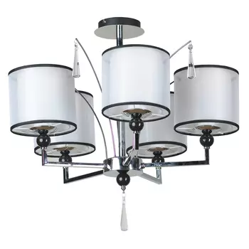 Потолочная люстра Lussole VignolA LSF-2203-05