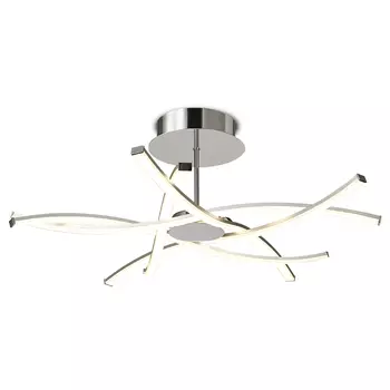 Потолочная люстра Mantra Aire Led 6030