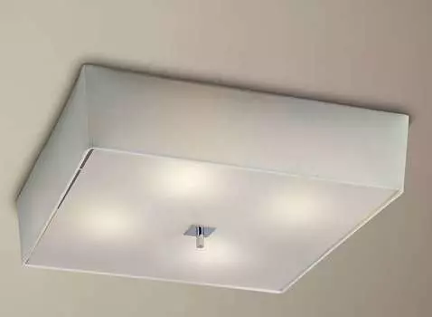 Потолочная люстра Mantra Akira 0935