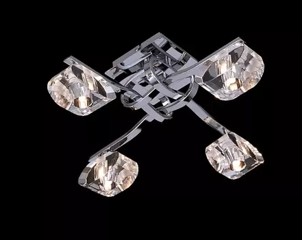 Потолочная люстра Mantra ALFA 0417