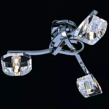 Потолочная люстра Mantra ALFA 0419