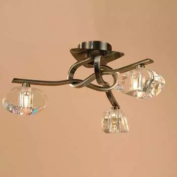 Потолочная люстра Mantra ALFA 0558