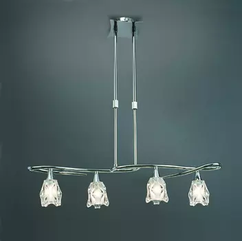 Потолочная люстра Mantra AMEL 0577