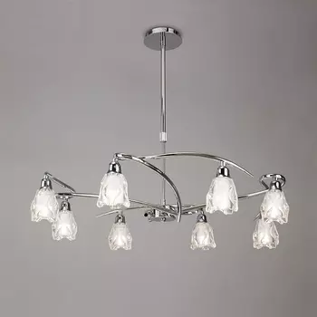 Потолочная люстра Mantra AMEL 0620