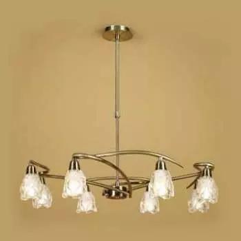 Потолочная люстра Mantra AMEL 0680