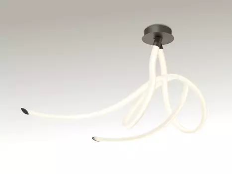 Потолочная светодиодная люстра Armonia Mantra 6790